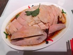 -芽笼芽笼新加坡餐厅(环球港店)