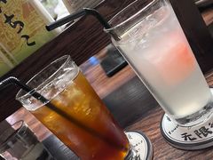 -杨梅市场·打工人小酒馆(新天地店)