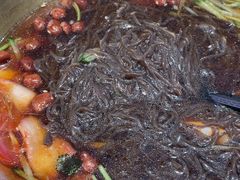 -庆米鲜朝鲜族拌饭(固戍店)