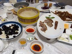 -丰鲤楼•闽南茶楼(仟禧汇店)