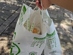 -真茶屋·0奶精(街道口一店)