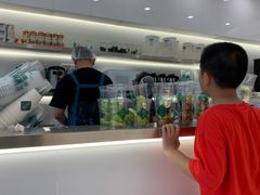 -LINLEE·手打柠檬茶(思北店)