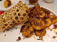 -避风塘(江桥万达店)