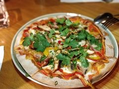 -君悦酒店·La Terrazza意合園·意式风味