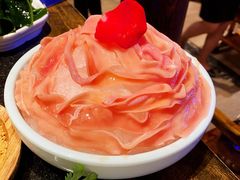 -周师兄大刀腰片火锅(洪崖洞旗舰店)