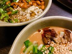 -滇釜火锅·能喝汤的火锅(车公庄店)