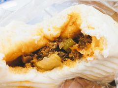 -清真石家包子(大皮院总店)