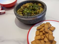 -偏爱炒鸡(老县衙店)