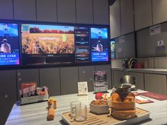 -星聚会KTV(西湖银泰店)