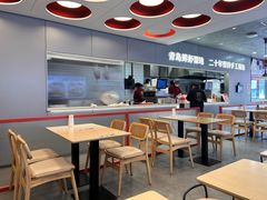 -琴岛顺天馄饨(漳州二路店)