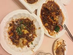 -得月楼·省级非遗·传统苏帮菜(观前店)