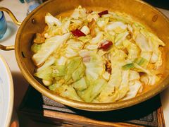 -佬麻雀·剁椒鱼头(京基KK One店)