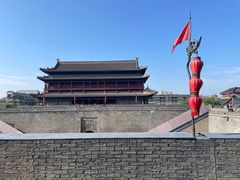 -西安城墙·碑林历史文化景区