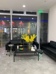 -Coo Hair salon