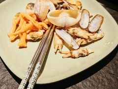 -盛江山自助料理(奥莱锦辉购物广场店)