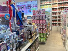 -名创优品(天河区正佳广场二店)