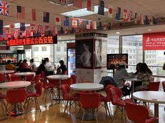 -金吉列留学·语培·小语种·国际课程(西安分公司)