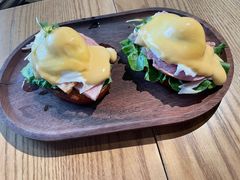 -Pekaa啤咖食肆Coffee&Bistro