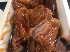 李家大排-砂锅李(九江路店)