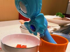 -海底捞大排档火锅(打浦路店)