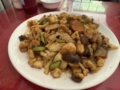 -胖子菜馆(隆昌路店)