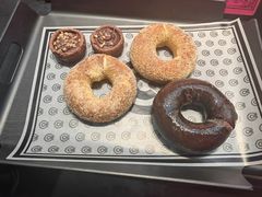 -CC BAGEL&SCONE 贝果与司康(南开大悦城店)