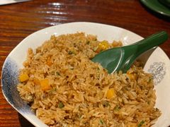 蜆皇炒飯-蚬皇•陈味莞(西平景湖店)
