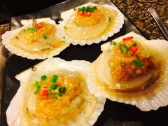 -高丽苑韩国烤肉(海昌路旗舰店)