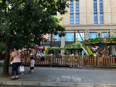 -远洋未来广场(育慧北路店)