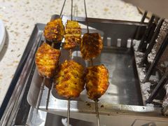 -小董哥烤串(金水花城店)