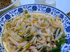 -西安饭庄·非遗陕菜(钟楼店)