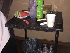 -东方亮足道(中国红街店)