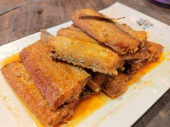 -粗粮人家·东北菜(洋桥店)