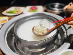 -大良毋米粥(锦龙路总店)