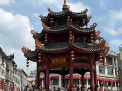 -汕头市小公园