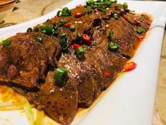 -东北大院·东北菜(三台子店)