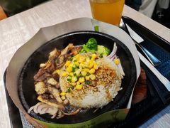 -胡椒宅男(市民中心店)