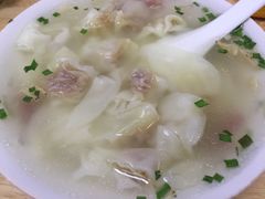 -长白街手工水饺(秣陵路店)