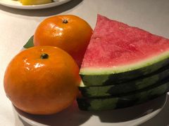 -肴约·花园式餐厅(湖里店)