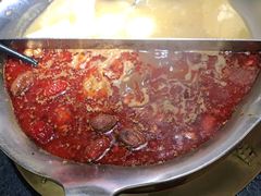 -湊湊火锅·茶憩(上海合生汇店)