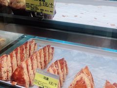-鲍师傅糕点(海陵北路店)
