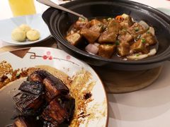 石锅香芋-宁海食府(大剧院店)