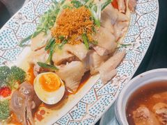 -粤·向群饭店(二沙岛店)