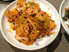 -三泉冷面(旺角店)