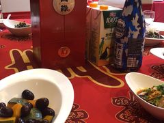 -欣旺·迎宾楼·百年无锡菜