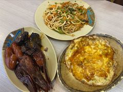 米血糕-圆宝台湾小吃(迎津街店)