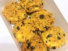 海苔酥松小贝-鲍师傅糕点(国金街店)