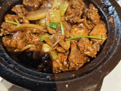 -二楼老店重庆鸡公煲(真光路店)