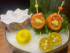 -隐月· 㐂和食屋(芝罘万达公馆店)