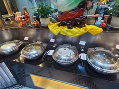 -汕头金海湾大酒店(万象城店)